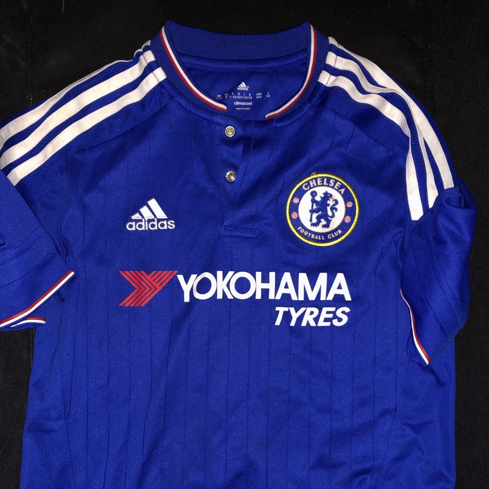 Adidas sports tee